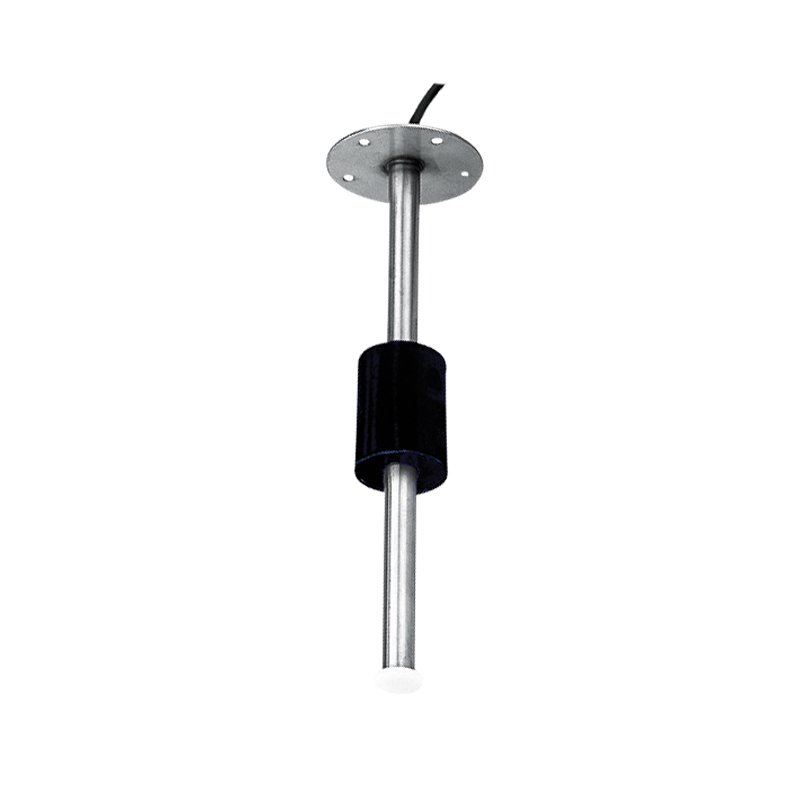 Lalizas Su-Yakıt Tankları için Şamandıra-Sensör, 0-190Ohm, H.250mm