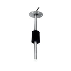 Lalizas Su-Yakıt Tankları için Şamandıra-Sensör, 0-190Ohm, H.250mm