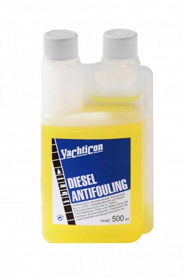Yachticon Diesel Antifouling Yakıt katkısı