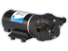 Jabsco 31800-7095 T40 Süpürge Aracı için Endüstriyel  Pompa, 24V