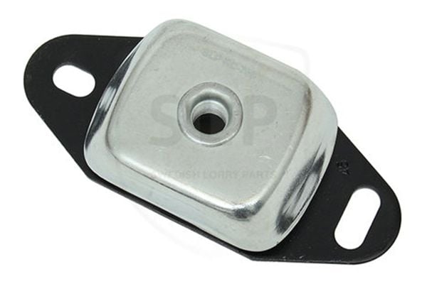 SLP RC-765, Volvo Marine Motorları için Motor Takozu