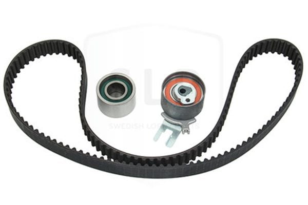 SLP TBK-568, Volvo Marine Motorları için Triger Kayışı Kiti