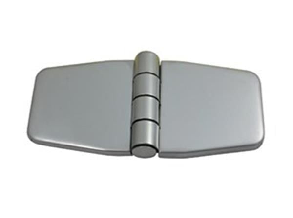 Sumar Kapaklı Krom menteşe