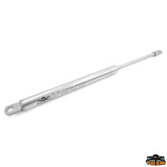 Trem gazlı Kapak amortisörü Krom 20kg*50cm