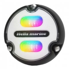 Hella Marine Apelo A1 RGB su altı aydınlatma lambası