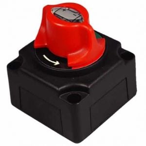 Neta Marin 275A Devre Kesici (12/24V)