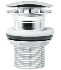 Osculati Marin Basmalı Lavabo gideri