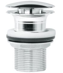 Osculati Marin Basmalı Lavabo gideri