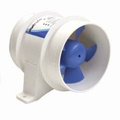 RULE Blower, 6,7 m3/dak, 100mm