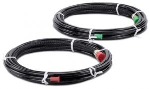 Baystar HT4420H Hidrolik hortum kiti. 2 x 6.1 m.