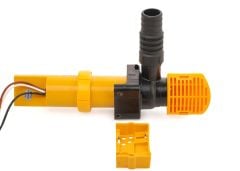 Whale SS1212 elektrikli dalgıç sintine pompası Supersub, 1100GPH 12V , Otomatik