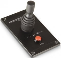 Humminbird  TC110 Oto Pilot için Joy Stick