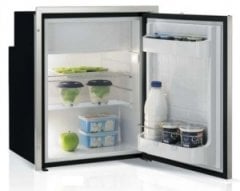 Vitrifrigo Karavan tekne buzdolabı. C90iX.