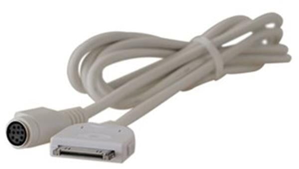 Fusion MS-IP15L2 İpod-İphone Bağlantı kablosu