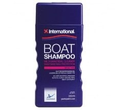 İnternational Boat Shampoo Tekne temizleyici