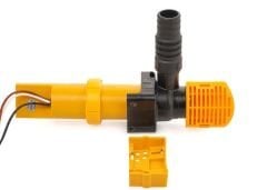 Whale SS1224 elektrikli dalgıç sintine pompası Supersub, 1100GPH 24V , Otomatik