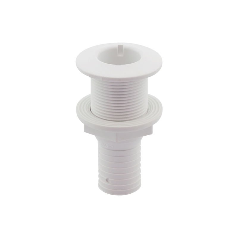 Lalizas Sintine Çıkışı Hortum Adaptörlü 1 1/2''