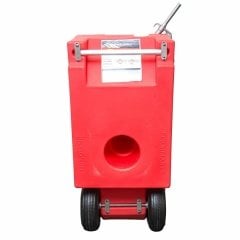 Gas Walker Portatif yakıt tankı 110 lt
