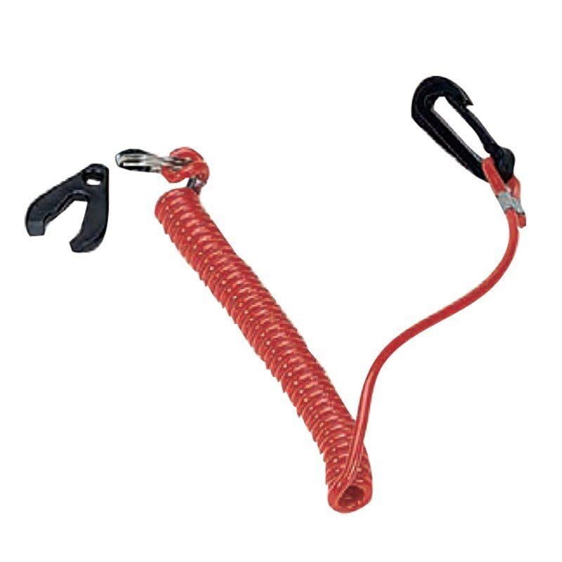 Nuovarade YAMAHA Deniz Motoru için Acil Stop Anahtarı