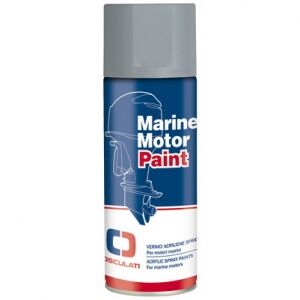Osculati Deniz Motorları için Sprey Boyalar YAMAHA Mavi