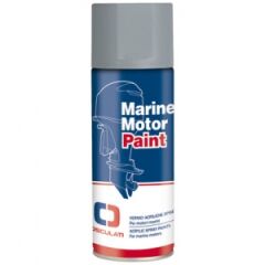 Osculati Deniz Motorları için Sprey Boyalar YAMAHA Mavi