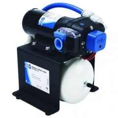 JABSCO Tanklı Hidrofor 12V  18 lt/dk