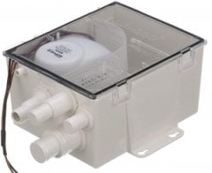 Attwood Duş Boşaltma Sistemi 12V