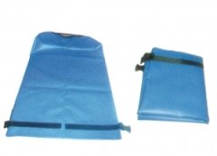 Su geçirmez çanta 60 litre