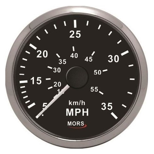 MORS Hız-Sürat göstergesi 35 mph SYH