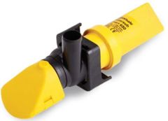 Whale Supersub Smart 650 Sintine Pompası, Otomatik 12V