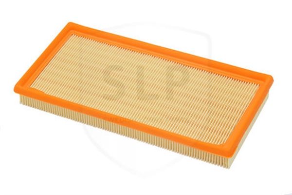 SLP AF-185, Volvo Marine Motorları için Hava Filtresi