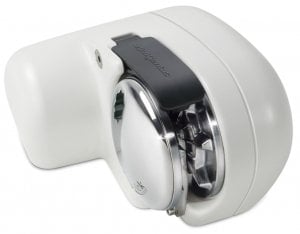 Quick Mini Genius zincir ırgatı 12V 150W 6mm