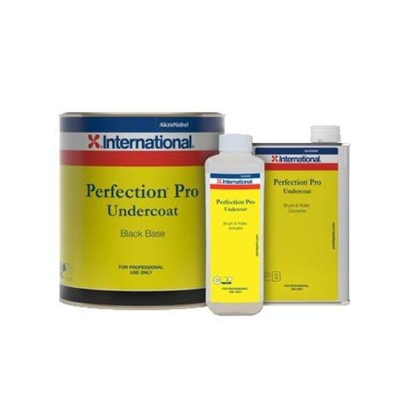 İnternational Perfection Pro Undercoat astar boya