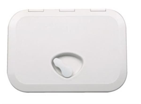 Trem Su geçirmez Plastik Kapak 270x375 mm