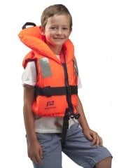 Plastimo Çocuk can yeleği  Typhoon, ORANGE
