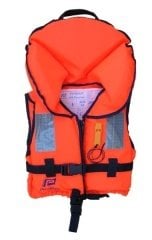 Plastimo Çocuk can yeleği  Typhoon, ORANGE