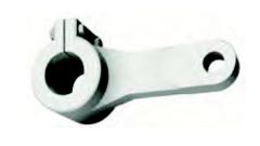 data Sfero döküm yekeler DY 070