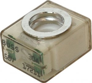 Terminal sigorta 60A