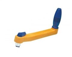 Elyaf takviyeli vinç kolu 26 cm