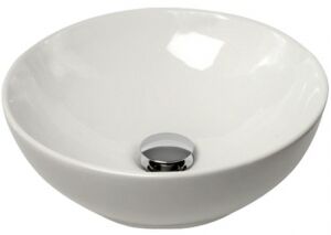 Osculati Marin Seramik Tezgah üstü lavabo