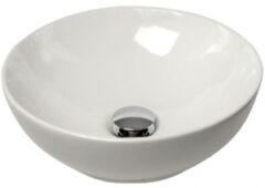 Osculati Marin Seramik Tezgah üstü lavabo