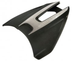 StingRay StarFire Trim Tab Motor Denge Kanadı Siyah