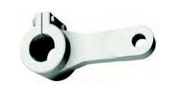 data Sfero döküm yekeler DY 460