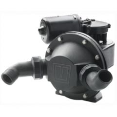 Vetus pis su/sintine pompası 20 L/dak, 24V