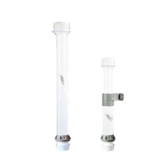 Teleskopik Masa Ayağı Ø60x 380-600 mm