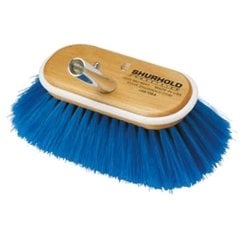 Shurhold extra yumuşak naylon fırça, 25 cm