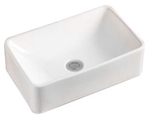 Osculati Marin Tezgah üstü Seramik lavabo