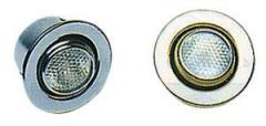 Gömme halojen spot 12V/20W Halojen Kromaj