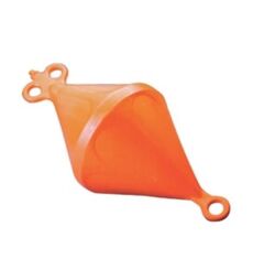 TONOZ Şamandırası PLASTİK 32*80 cm