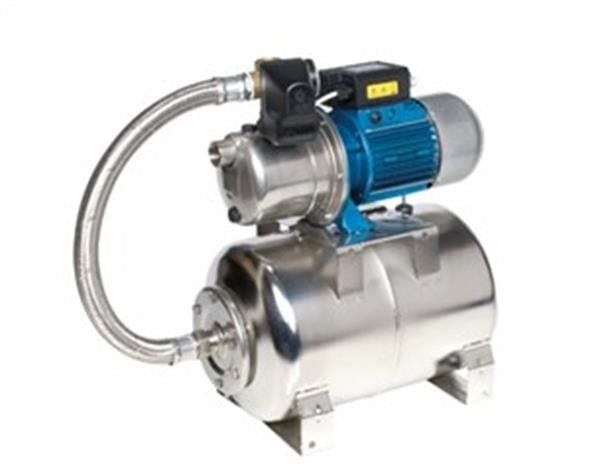 Tellarini Marin Tanklı Hidrofor, 24V